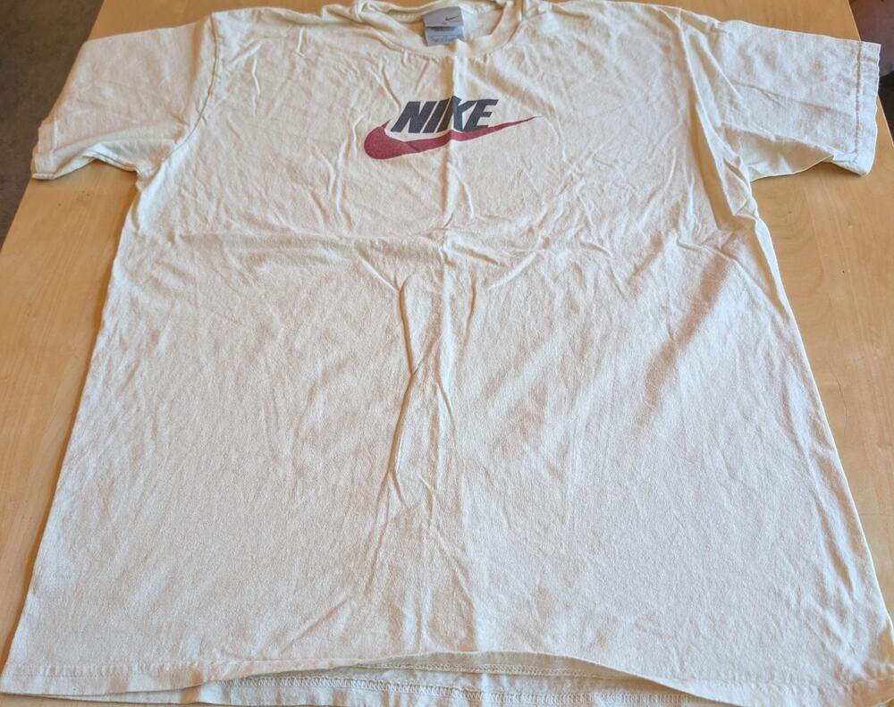 🏖️Mens XL Nike Tee